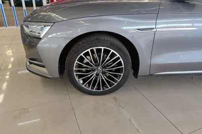 BYD Han
