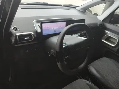 Baojun KiWi EV