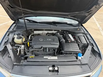 Volkswagen Viloran
