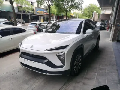 Nio EC6