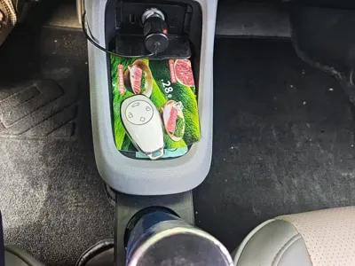 Leapmotor Leapmotor T03
