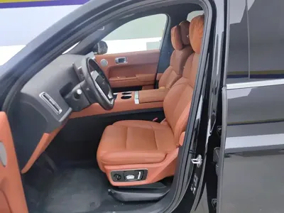 Li Auto Li L7