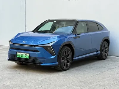 Honda 东风本田S7
