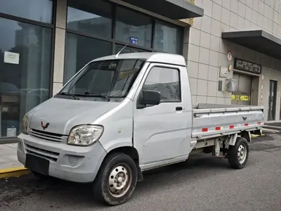 Wuling Zhiguang Mini Truck