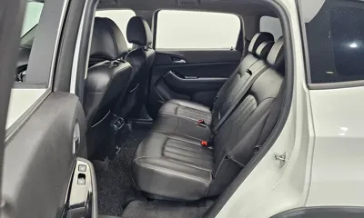 ChevroletGMDaewoo Orlando