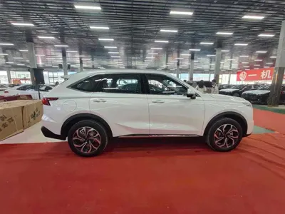 Haval Xiaolong Max