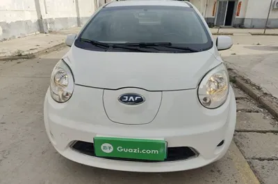 JAC Group iEV6E