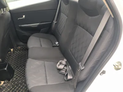 Kia K2