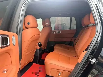 Li Auto Li L6
