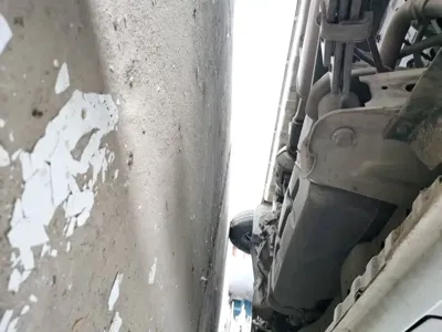 Kaicheng Ruixing M60