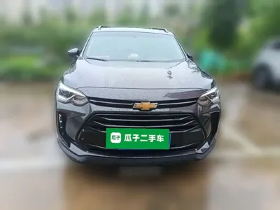 Chevrolet Volando