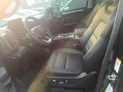 Haval Big Dog