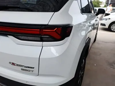 Changan CS35PLUS