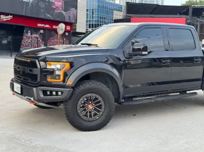 Ford F150