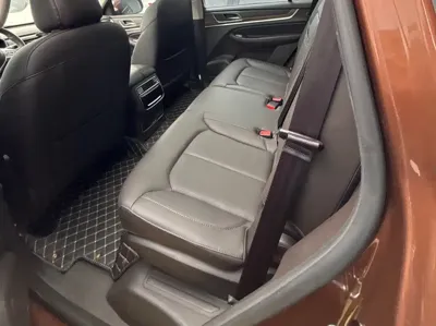 Roewe RX8