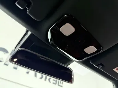Li Auto Li L9