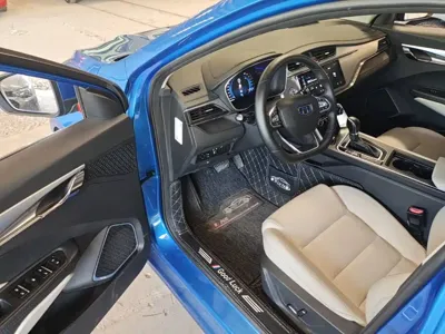 Geely Binrui