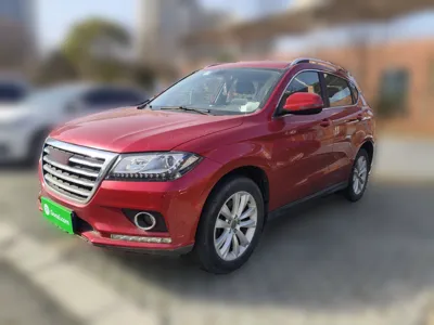 Haval H2