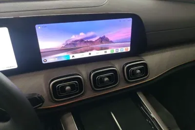 Chery Tiggo 9 C-DM