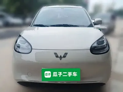 Wuling Bingo