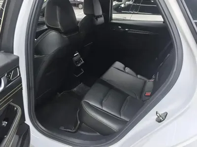 Geely Xingrui