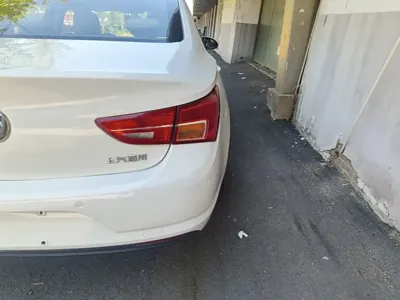 Buick Verano