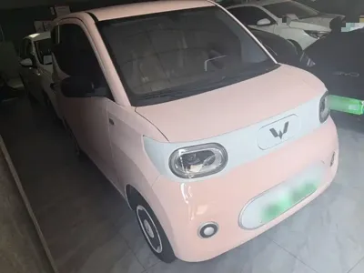 Wuling MINIEV
