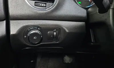 ChevroletGMDaewoo Cruze