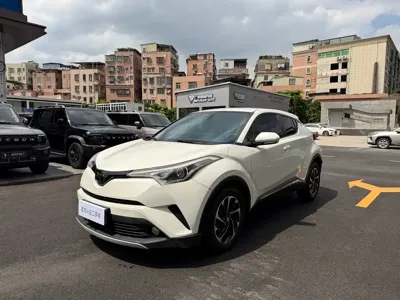 Toyota Izoa