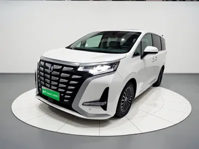 Denza Denza D9