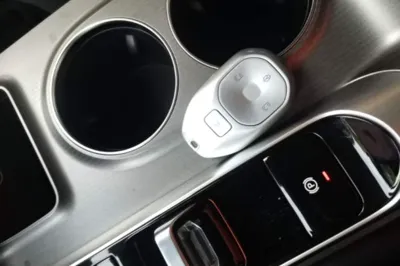 GAC Trumpchi E8 New Energy