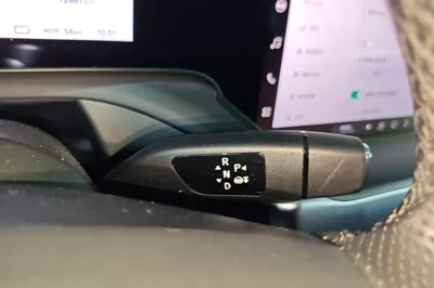 Xpeng P7
