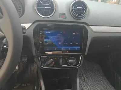 Jetta VA3