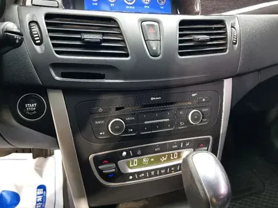 Renault-KoreaSamsung SM5