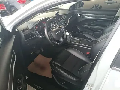 Geely Binrui