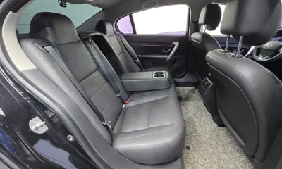 Renault-KoreaSamsung SM5