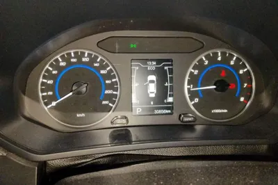Chery Tiggo 3x