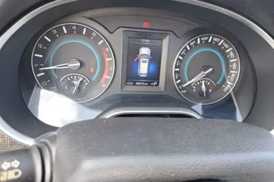 Haval H2