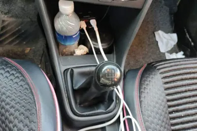 Volkswagen Santana