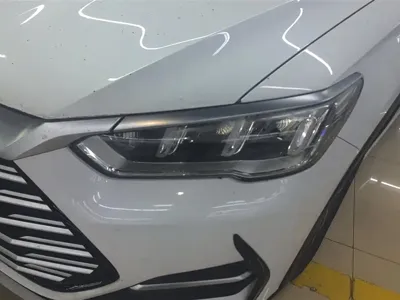 BYD Pro