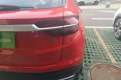 Geely Auto Coolray