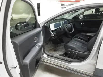 Hyundai Ioniq5