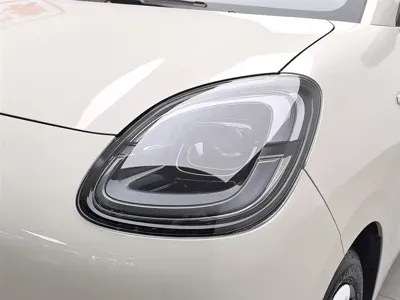 Wuling MINIEV