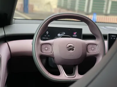 Nio ET5