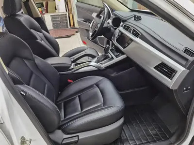 Geely Boyue