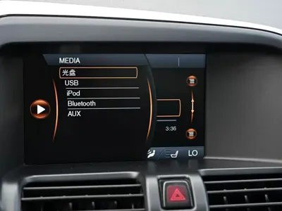 Volvo XC60 (Import)