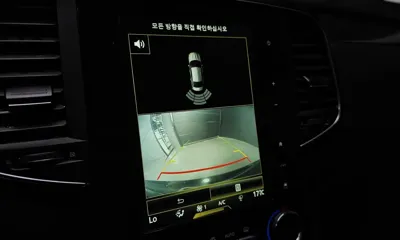 Renault-KoreaSamsung SM6