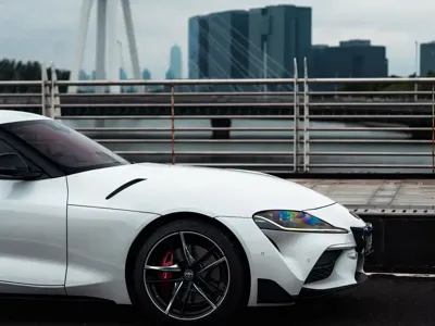 Toyota Supra