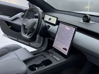 Nio ET5