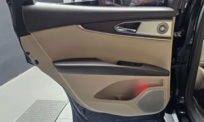 Lincoln MKX
